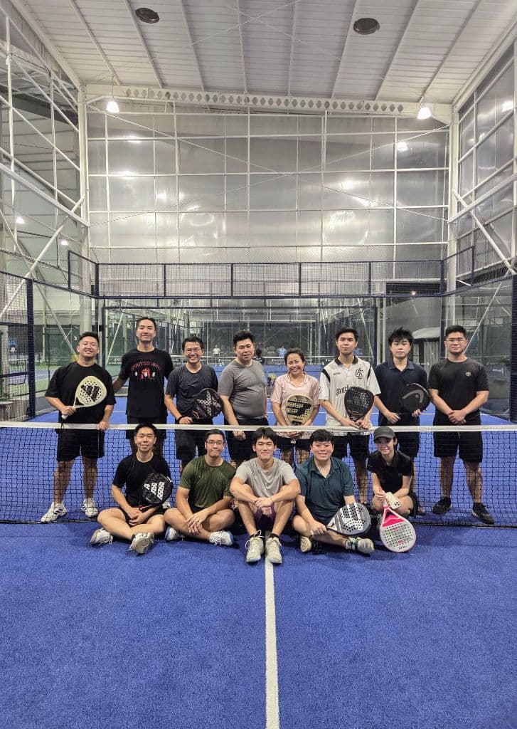 Padel Dynasty media 5