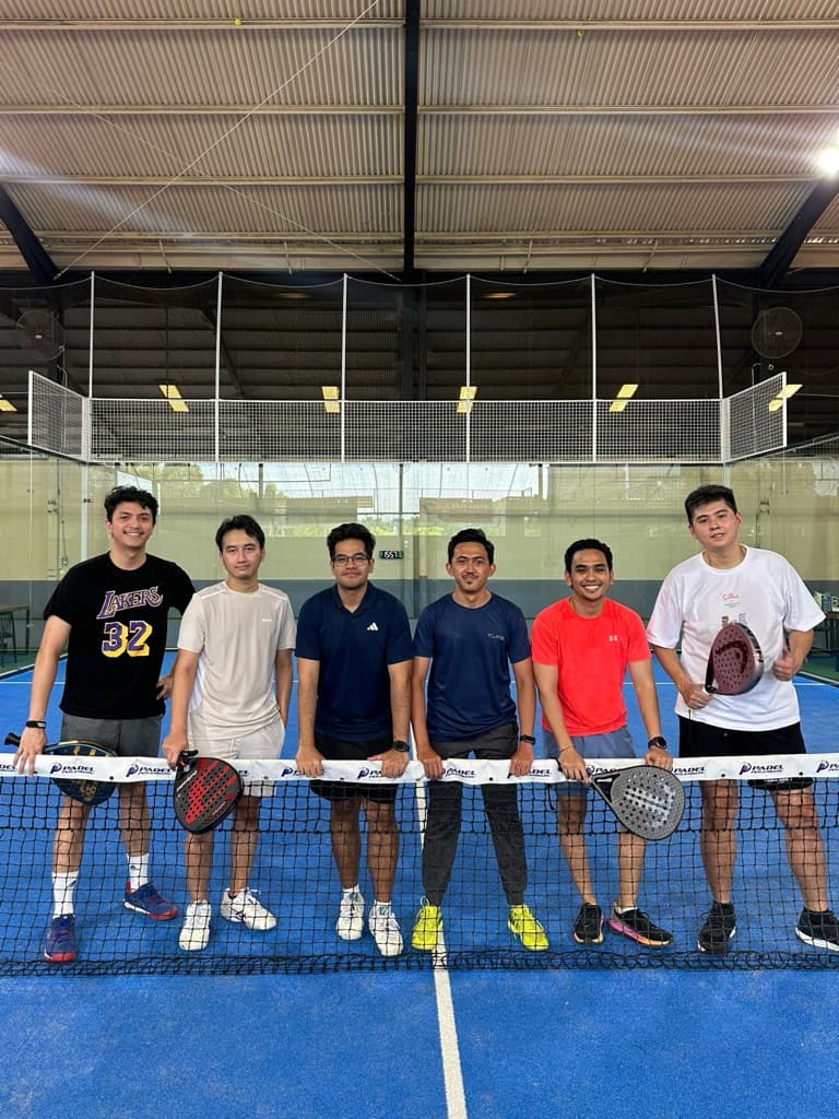 Pekanbaru Padel Club media 4