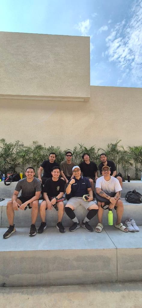 Hyde Padel Club media 6