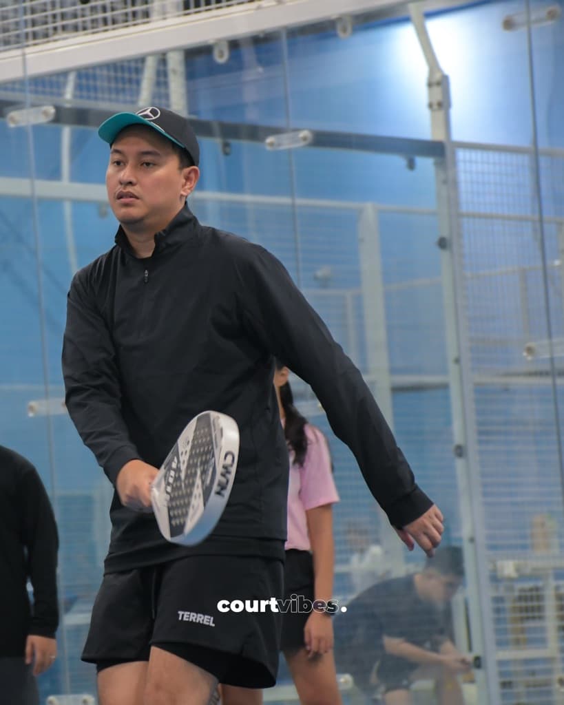 Court Vibes Padel media 6