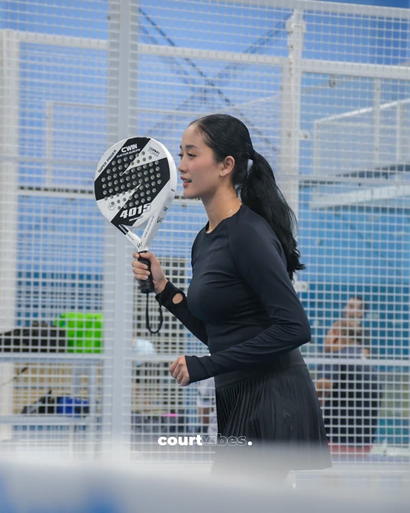 Court Vibes Padel media 3