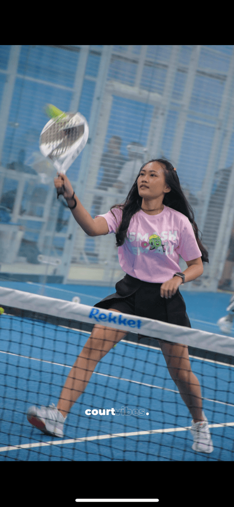 Court Vibes Padel media 2