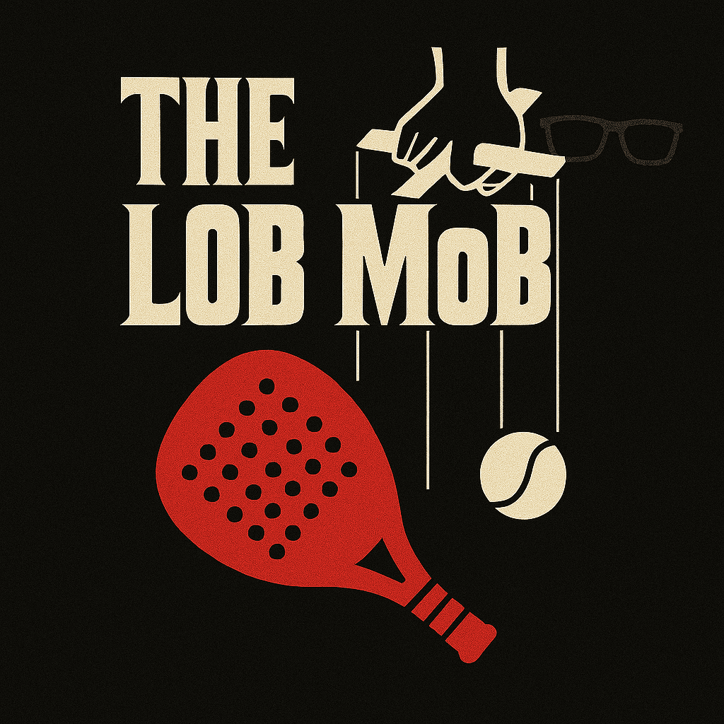 The Lob Mob media 1