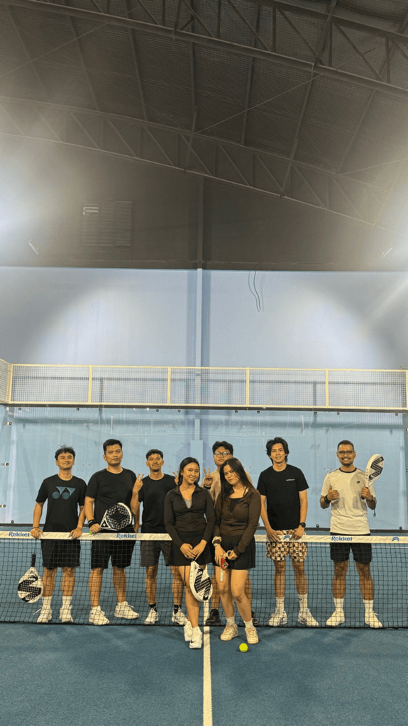 ✨🎾RARE PADEL🎾✨ media 4
