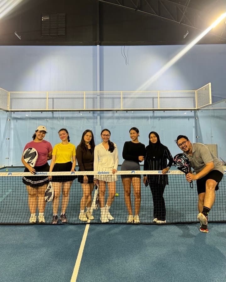 ✨🎾RARE PADEL🎾✨ media 5