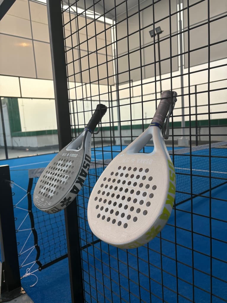 KBN Padel Club media 1