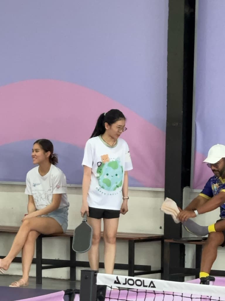 Picklegang media 6