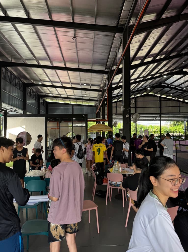 Picklegang media 5