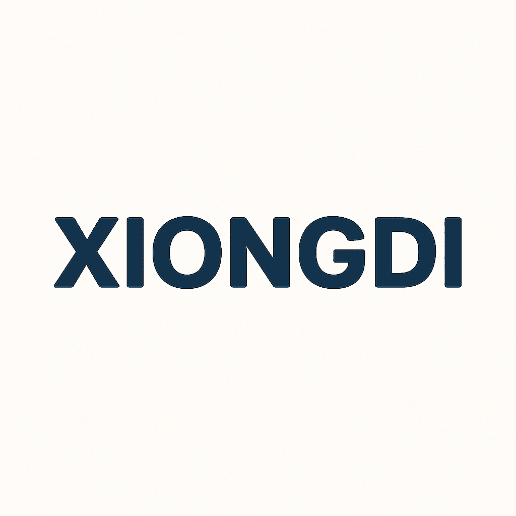XiongDi media 1