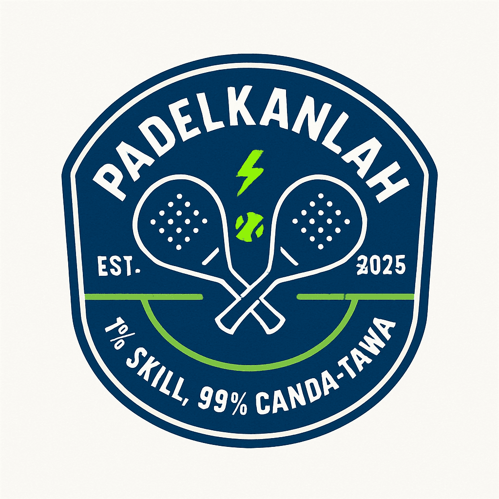 Padelkanlah media 1