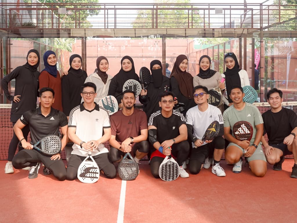 Teman Padelku media 6