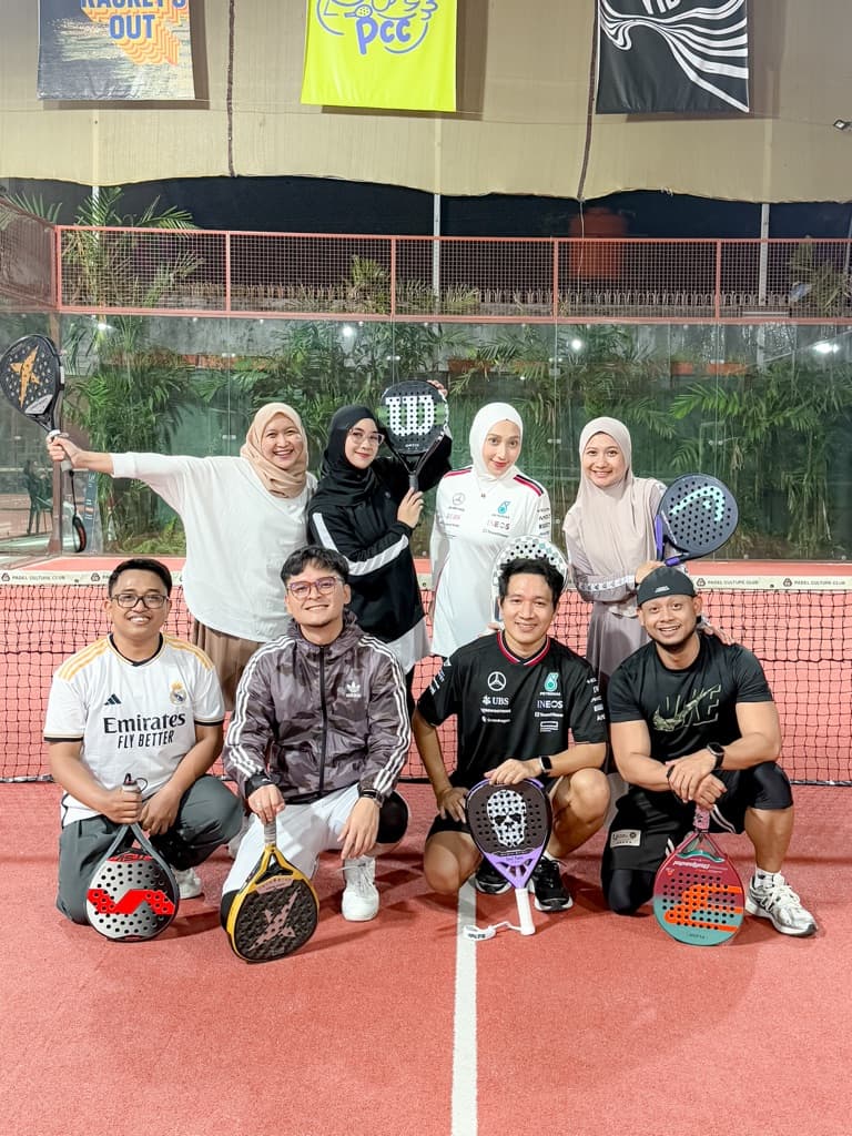 Teman Padelku media 4