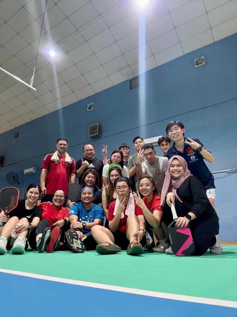 Bawang Club media 1