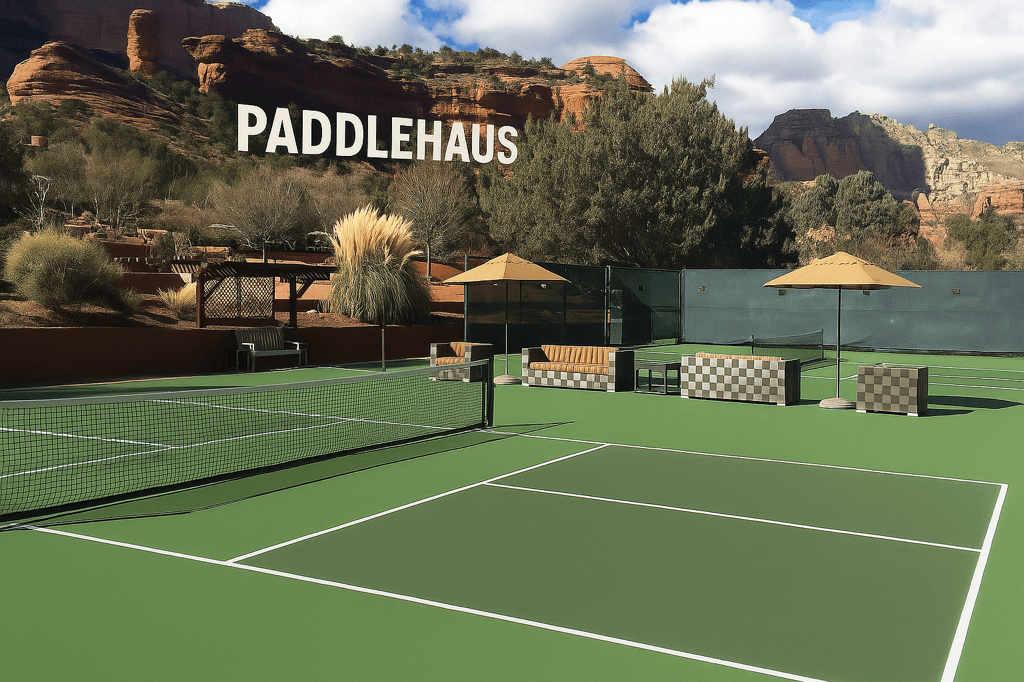 PaddleHaus media 2