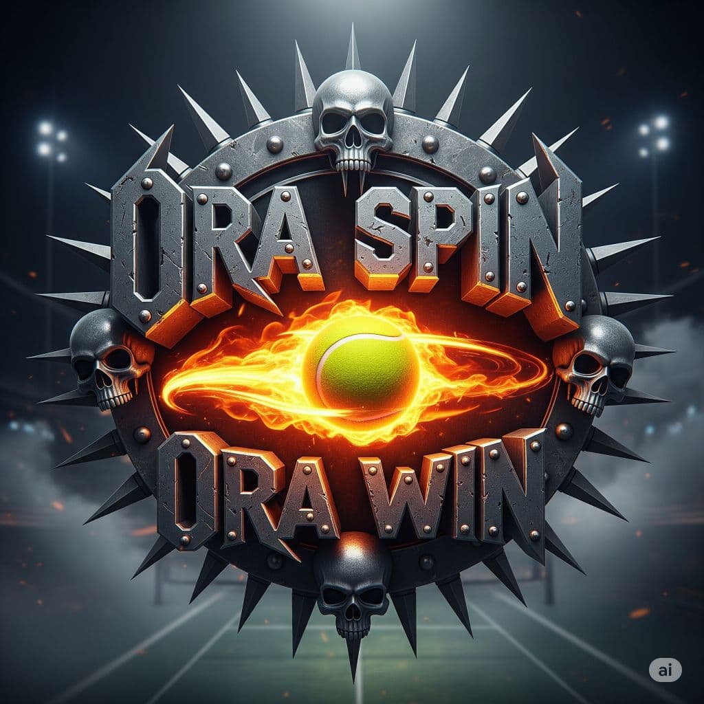 Ora Spin Ora Win media 1