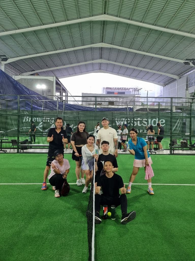 Cancha Jakarta media 2