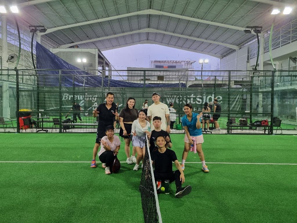 Cancha Jakarta media 1