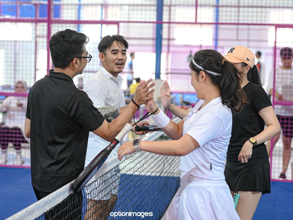 AKH! Padel media 5