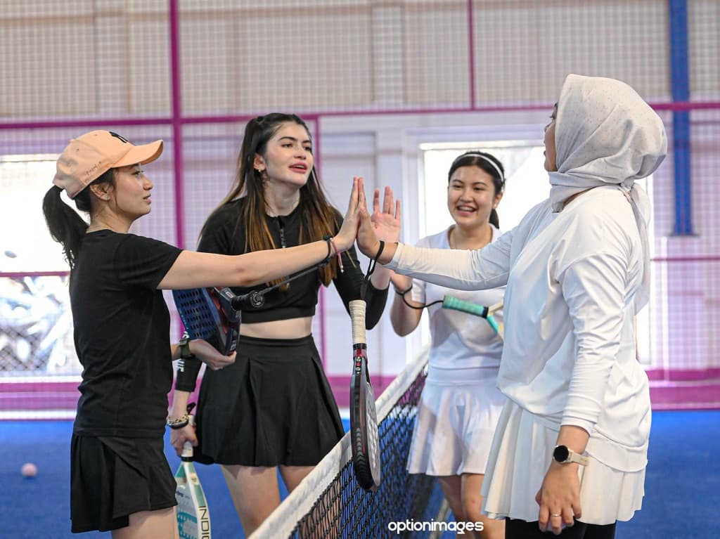 AKH! Padel media 2