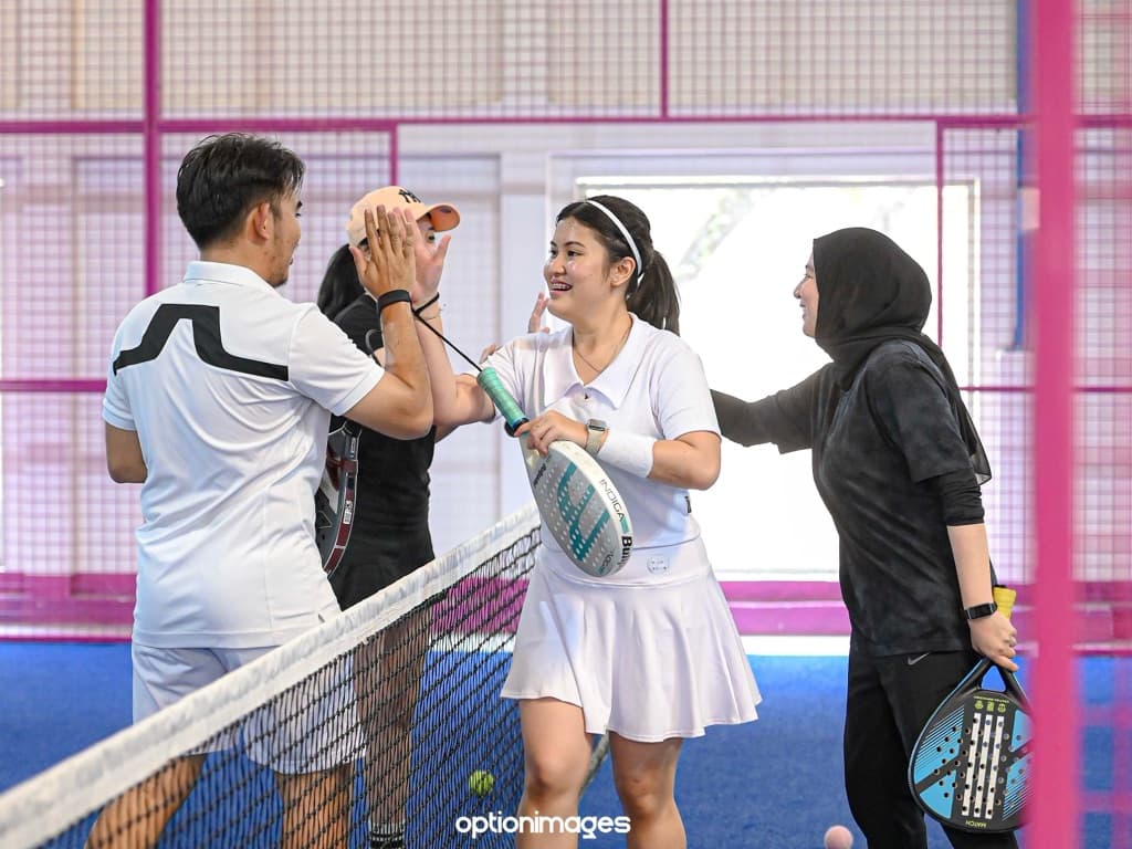 AKH! Padel media 6