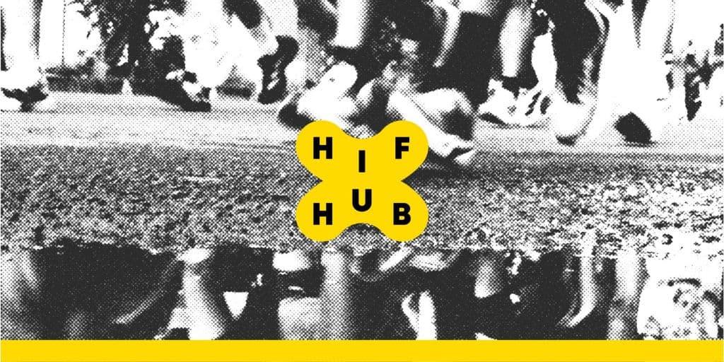 HIF HUB media 1