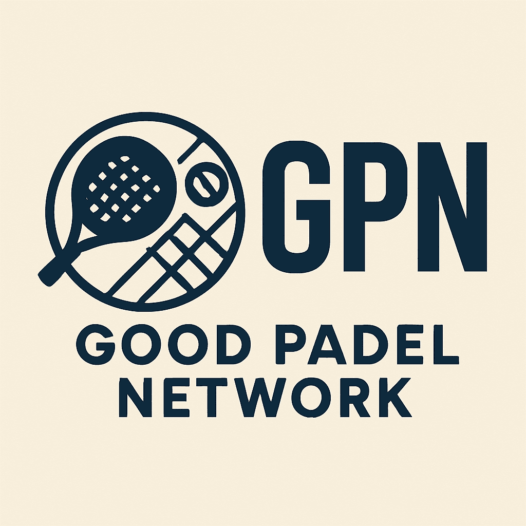 Good Padel Network (GPN)  media 1