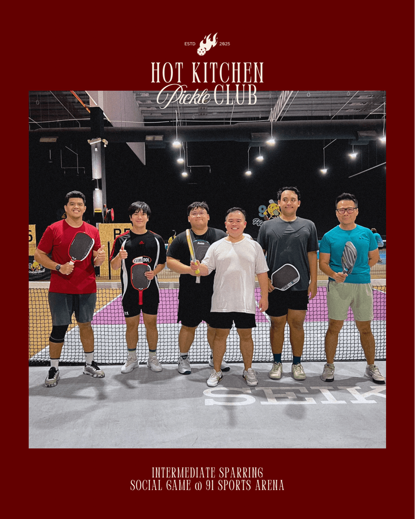 HOT KITCHEN PICKLE CLUB media 3