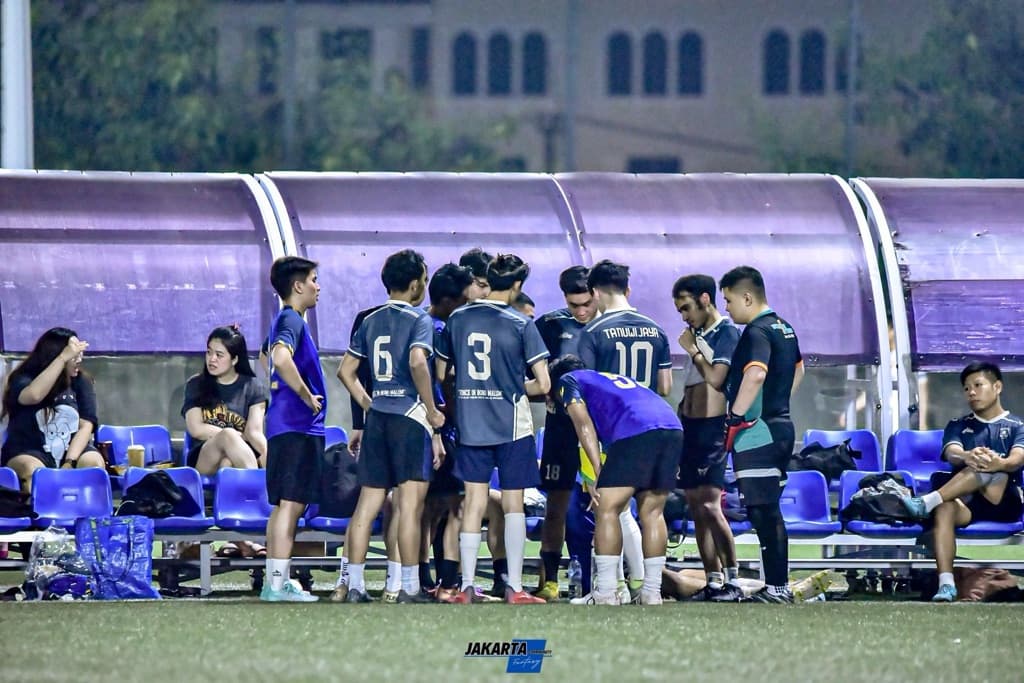 Koloni FC media 2