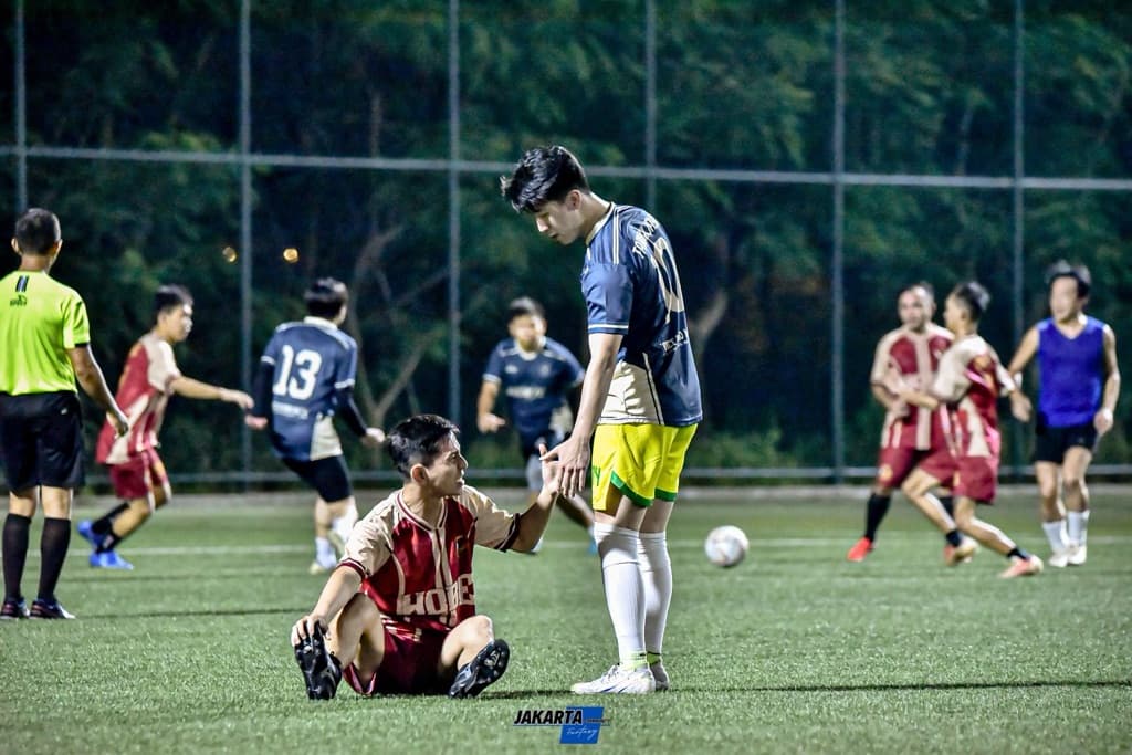 Koloni FC media 3