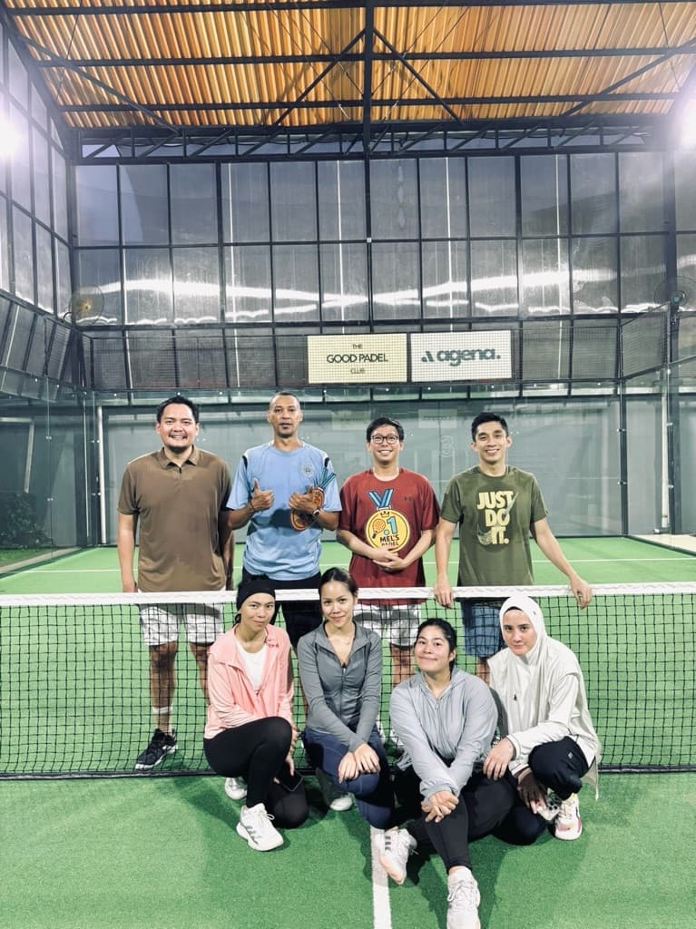 Mel’s Padel media 4