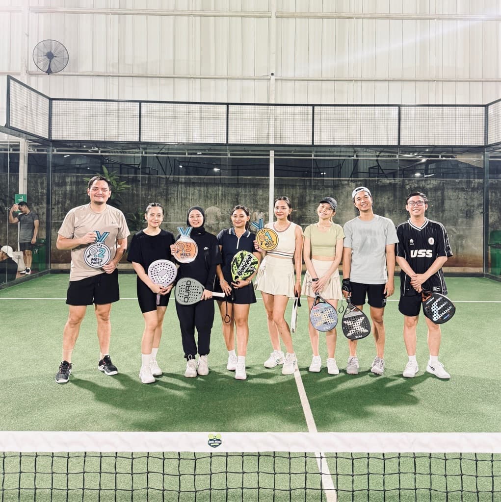 Mel’s Padel media 3