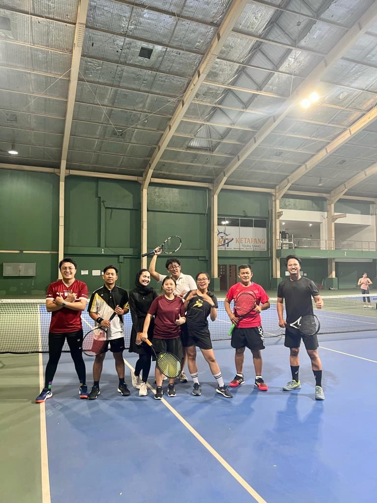 SAHABAT TENIS media 6