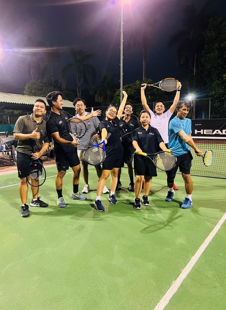 SAHABAT TENIS media 2