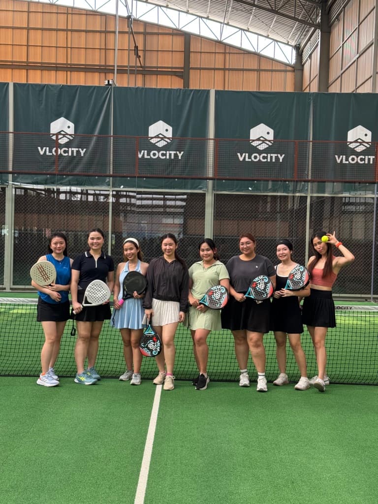 OGC PADEL media 3