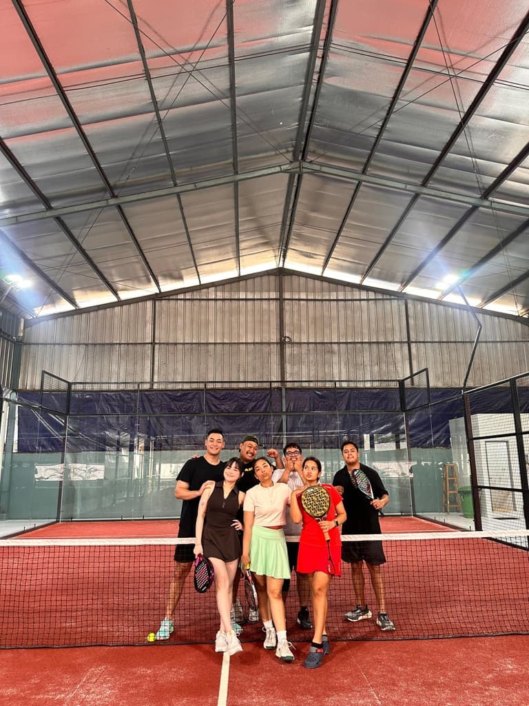 THE DEWATA SMASHERS media 2