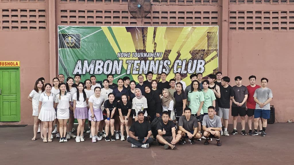 AMBON TENNIS CLUB media 3