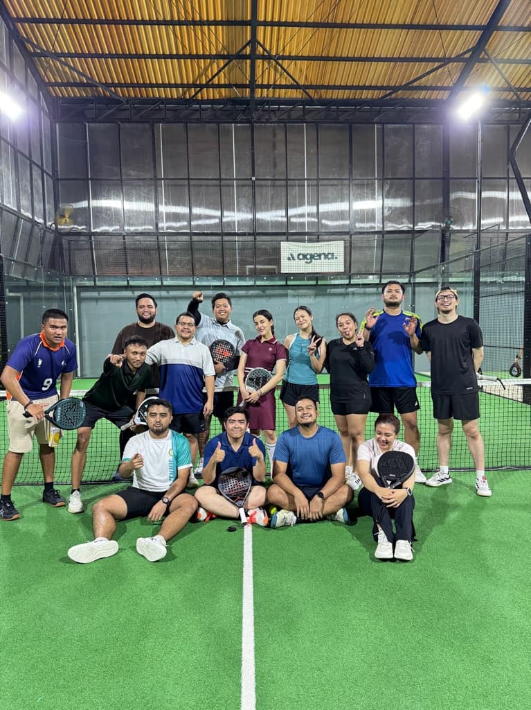 PADEL MONSTER media 5