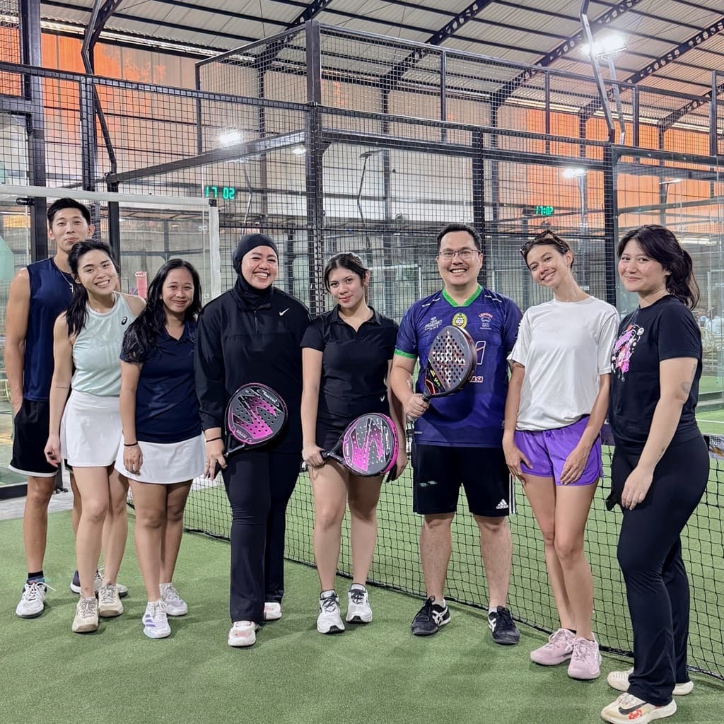 PADEL MONSTER media 4