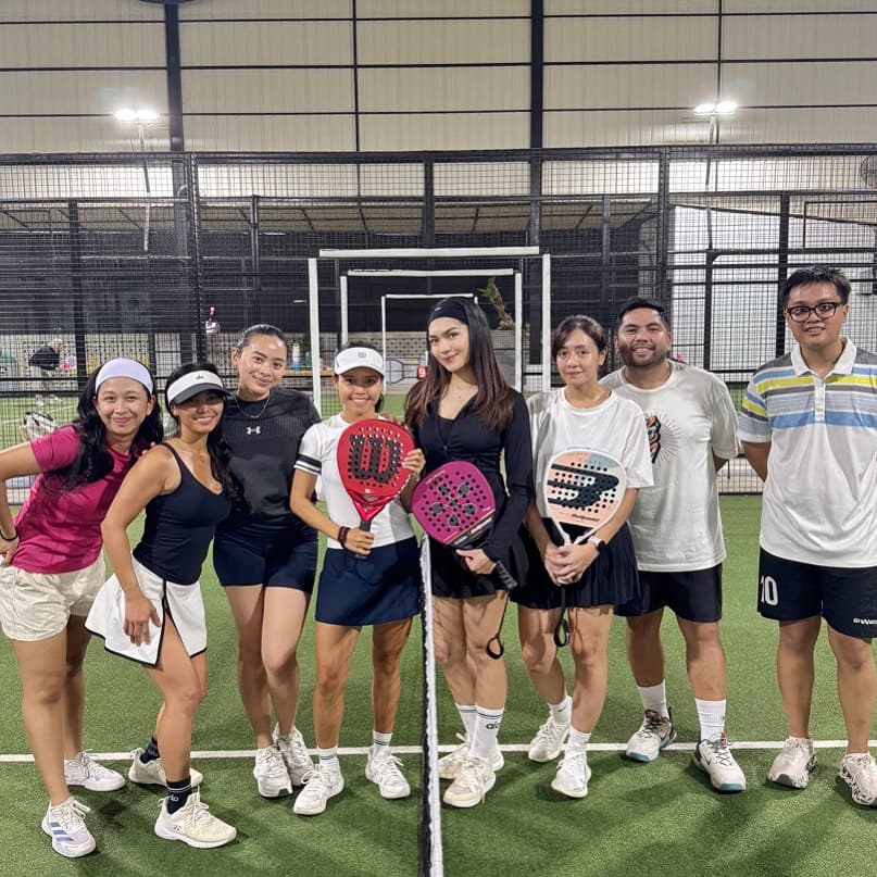 PADEL MONSTER media 6