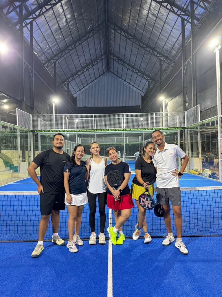 PADEL MONSTER media 3