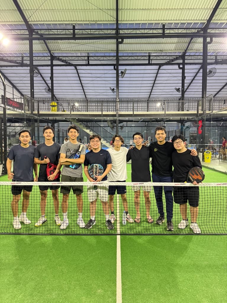 PADEL MONSTER media 2