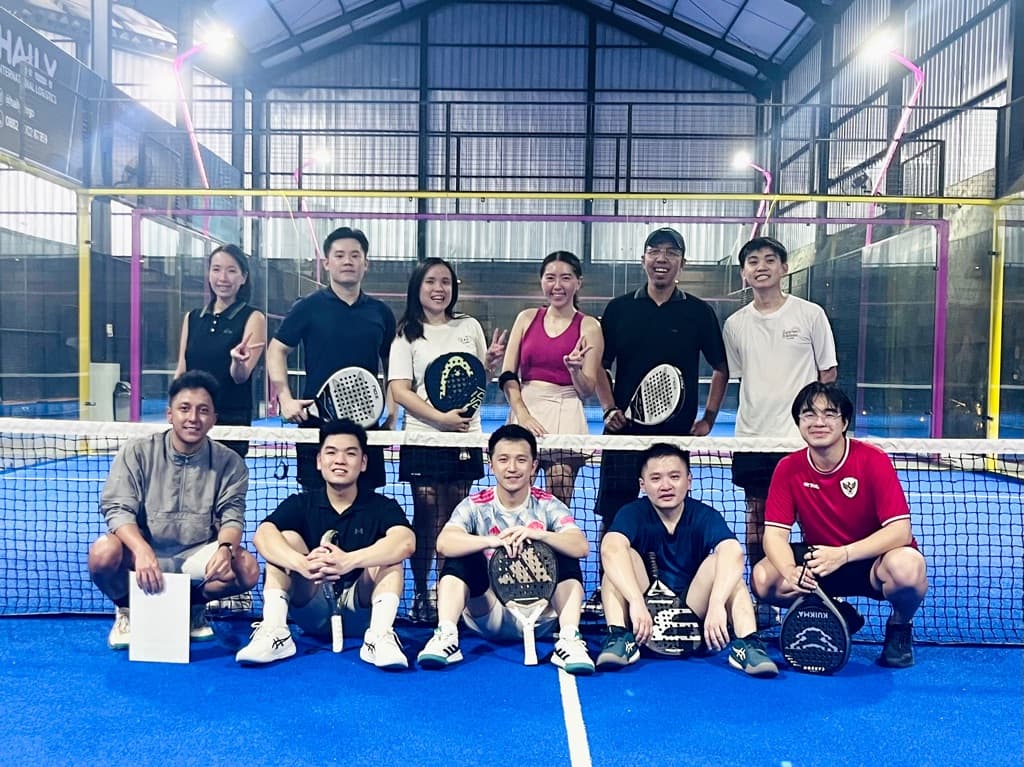 Tru Padel media 4