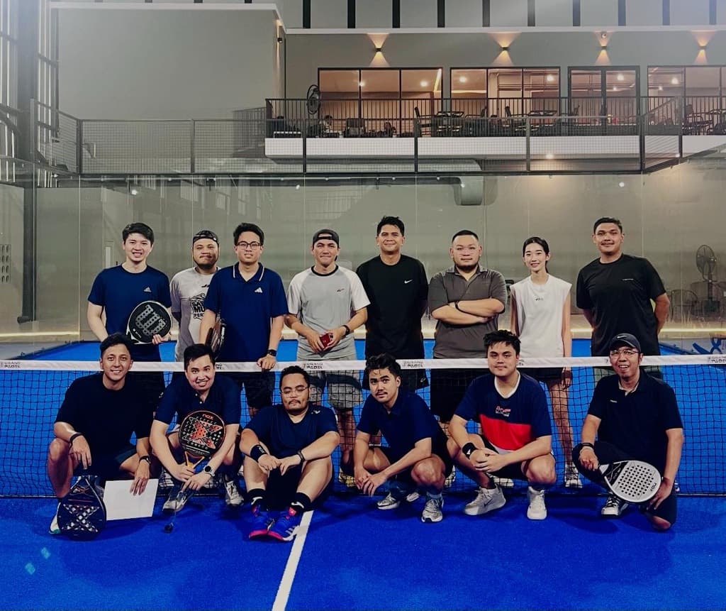 Tru Padel media 3