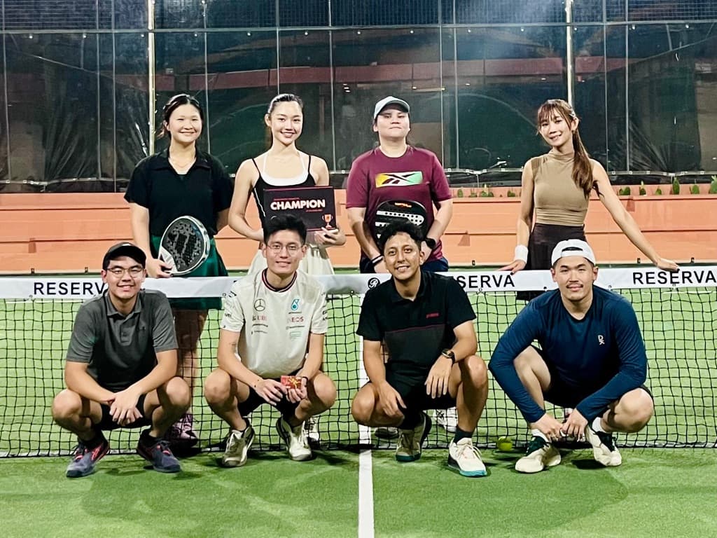 Tru Padel media 2