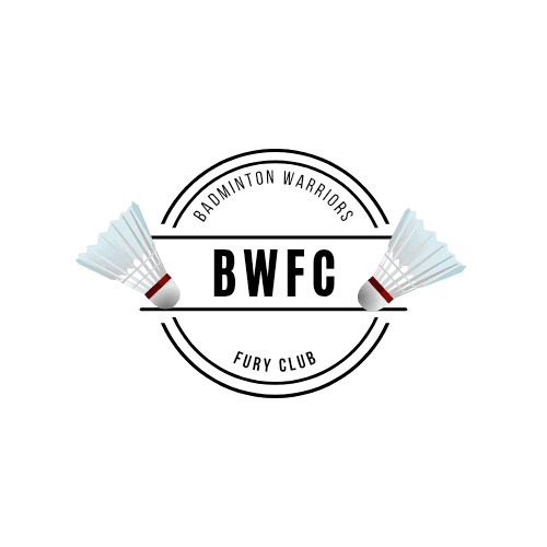 BWFC (Badminton Warriors Fury Club) media 1