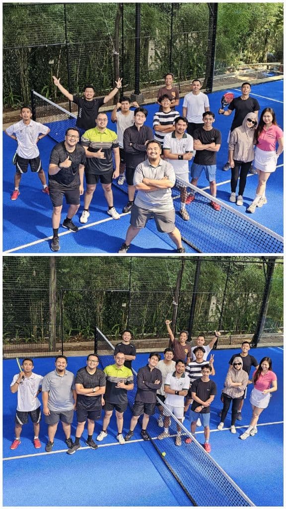 Hore Padel Social Club media 6