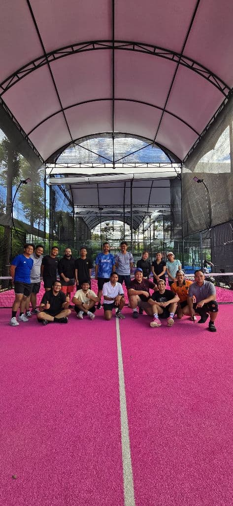 Hore Padel Social Club media 5