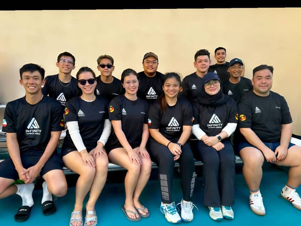Jesselton Pickleball Club media 6