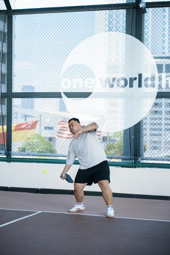 Jesselton Pickleball Club media 3