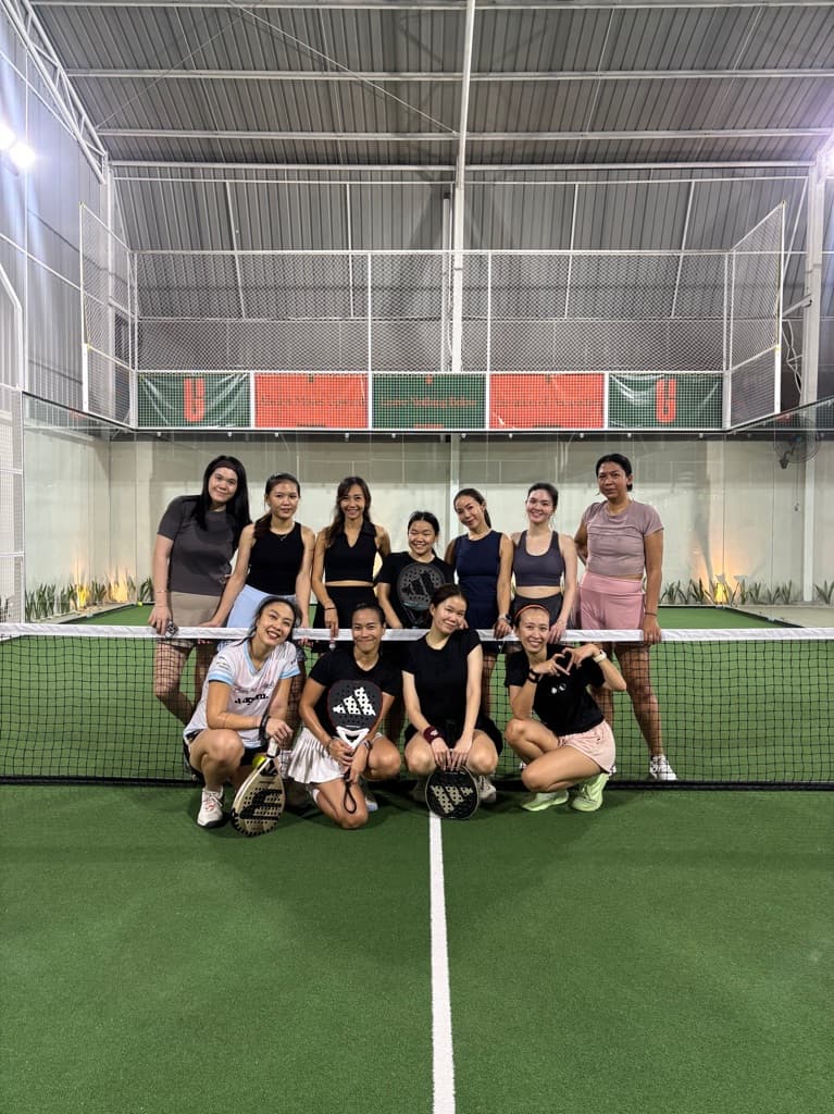 Padel.Up! media 1